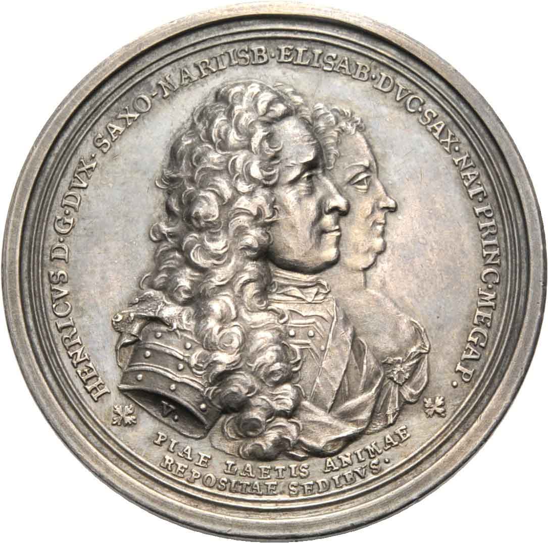 Elisabeth Sachsen Merseburg a