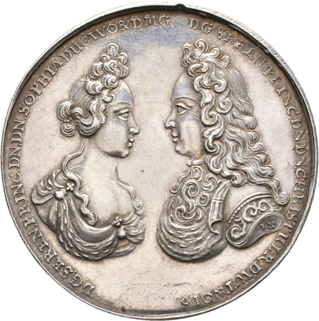 Sophia von Wrttemberg a