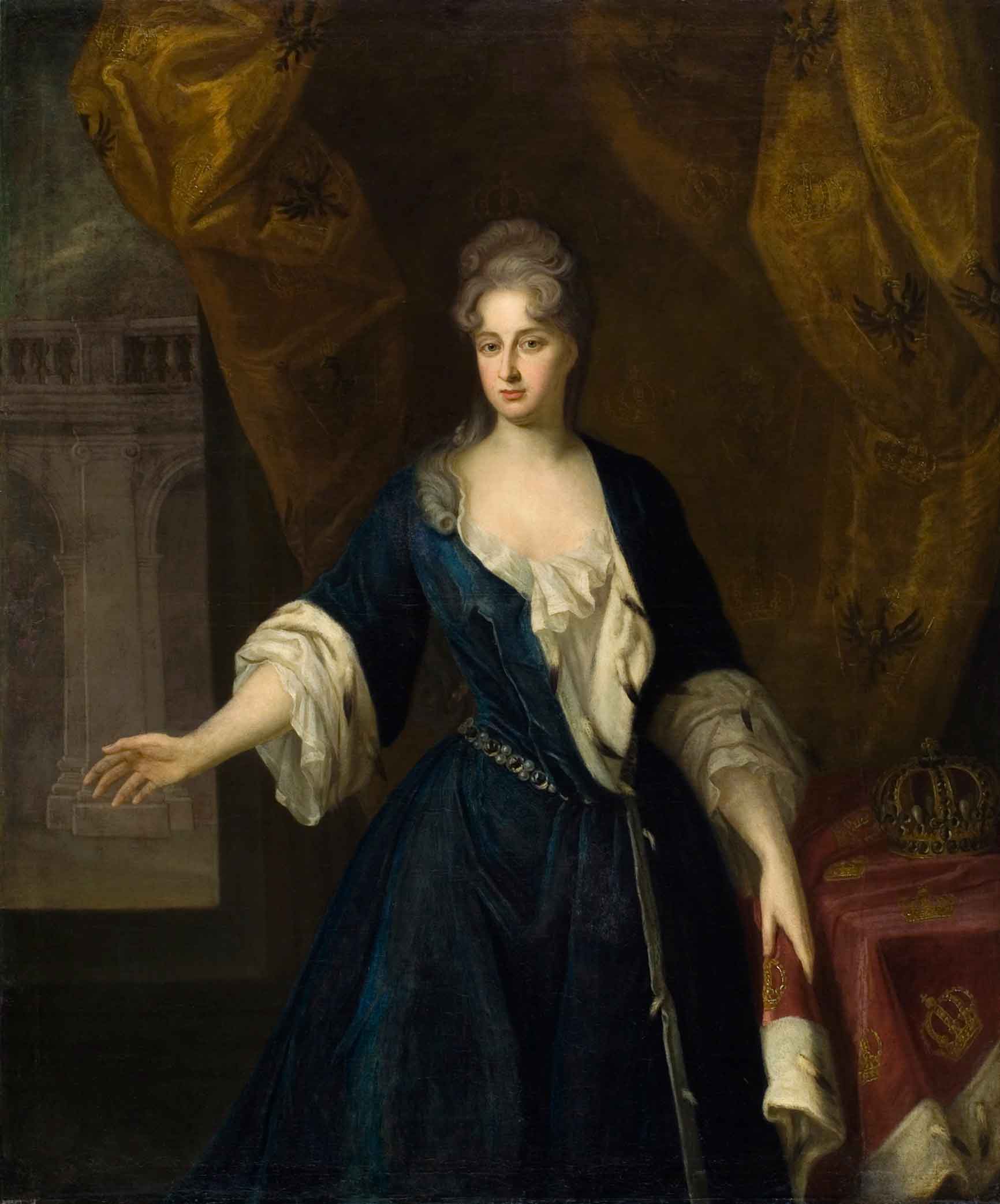 Sophie Luise