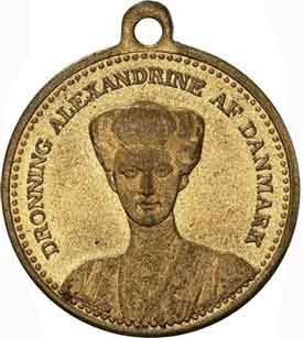 Alexandrin Hochzeit r