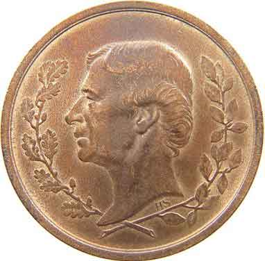 Alexandrine Rheumaliga a