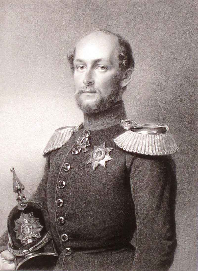 Friedrich Franz III